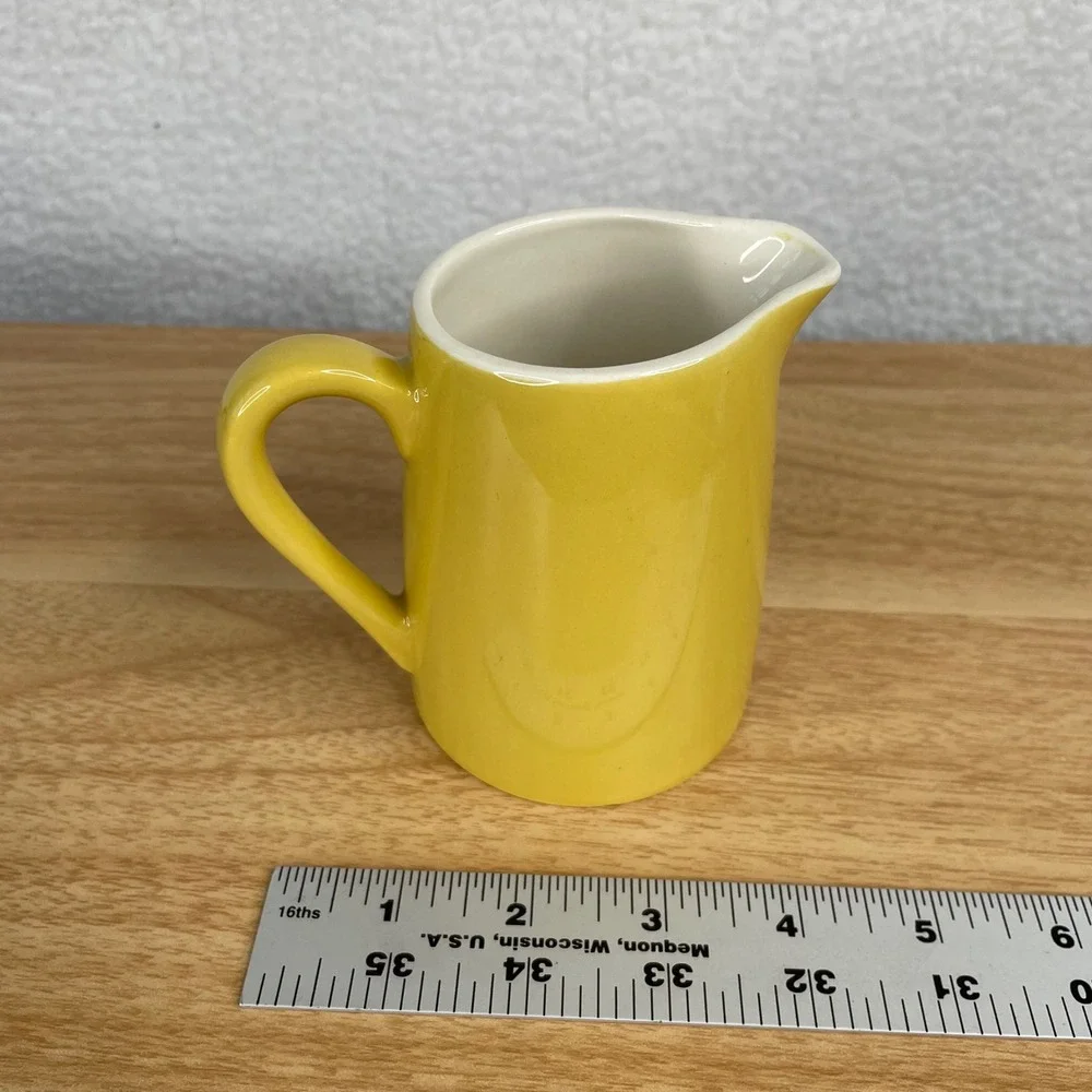N/A vibrant yellow